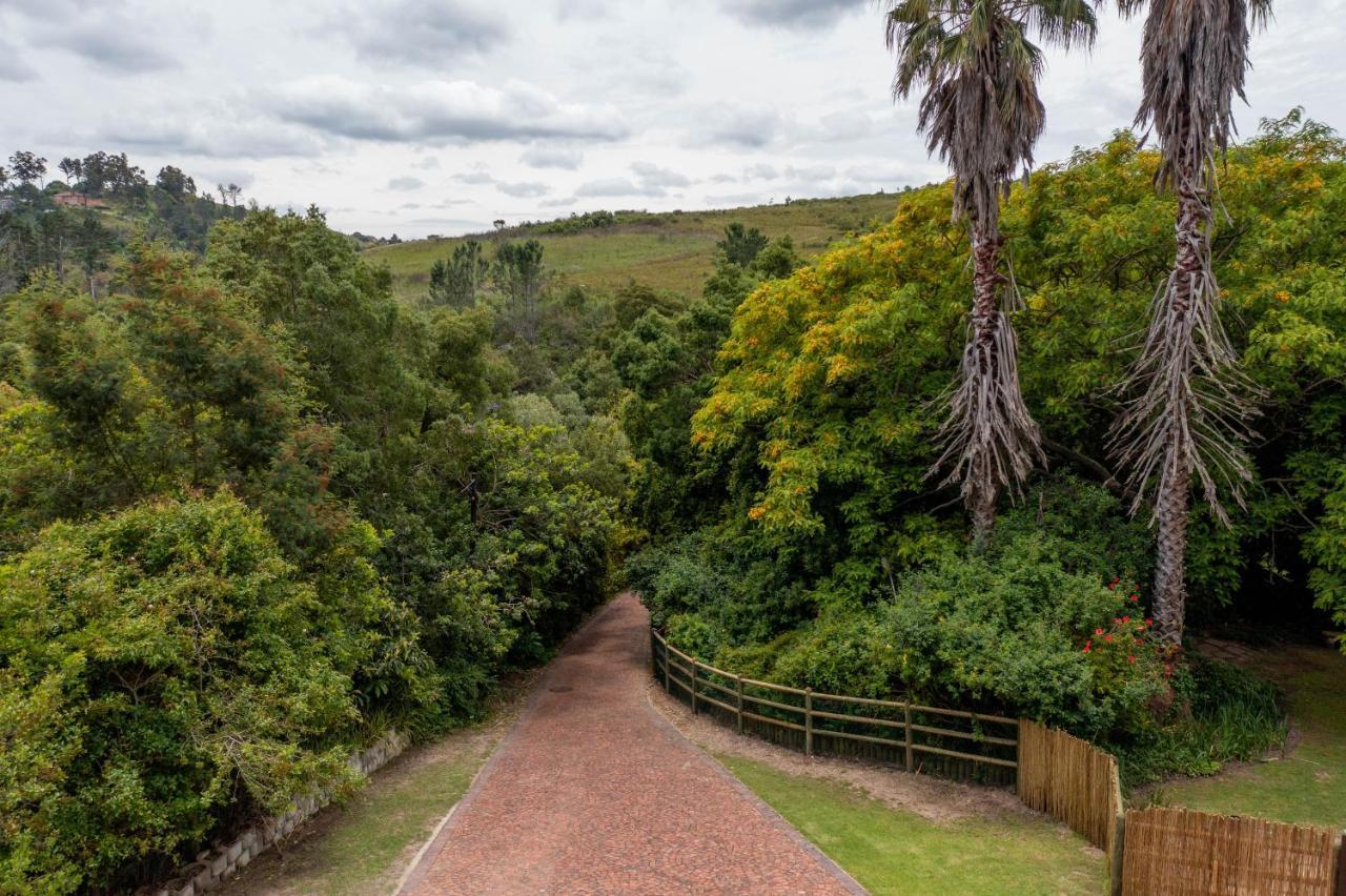 bWhale guest house Knysna Extérieur photo