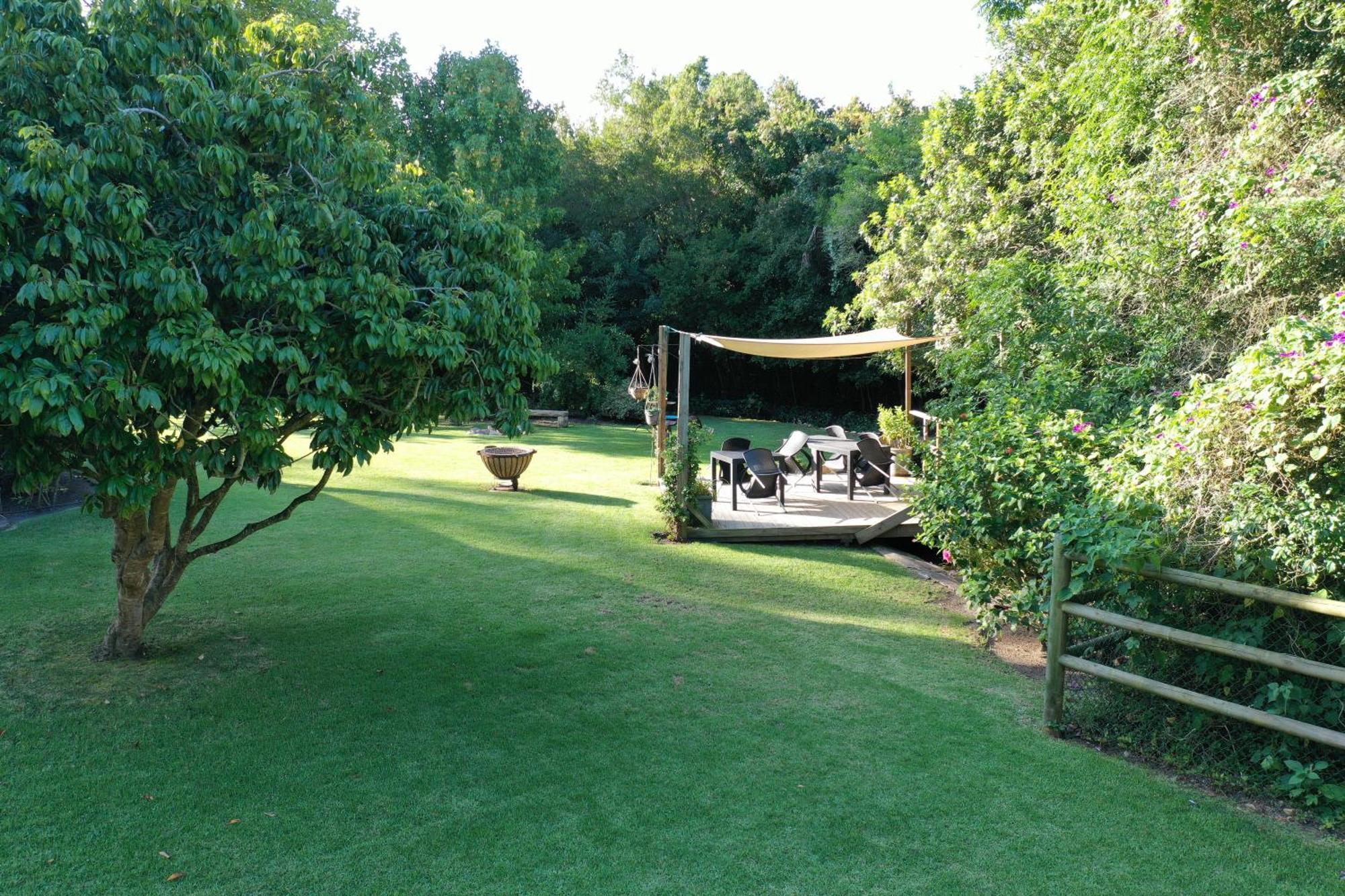 bWhale guest house Knysna Extérieur photo