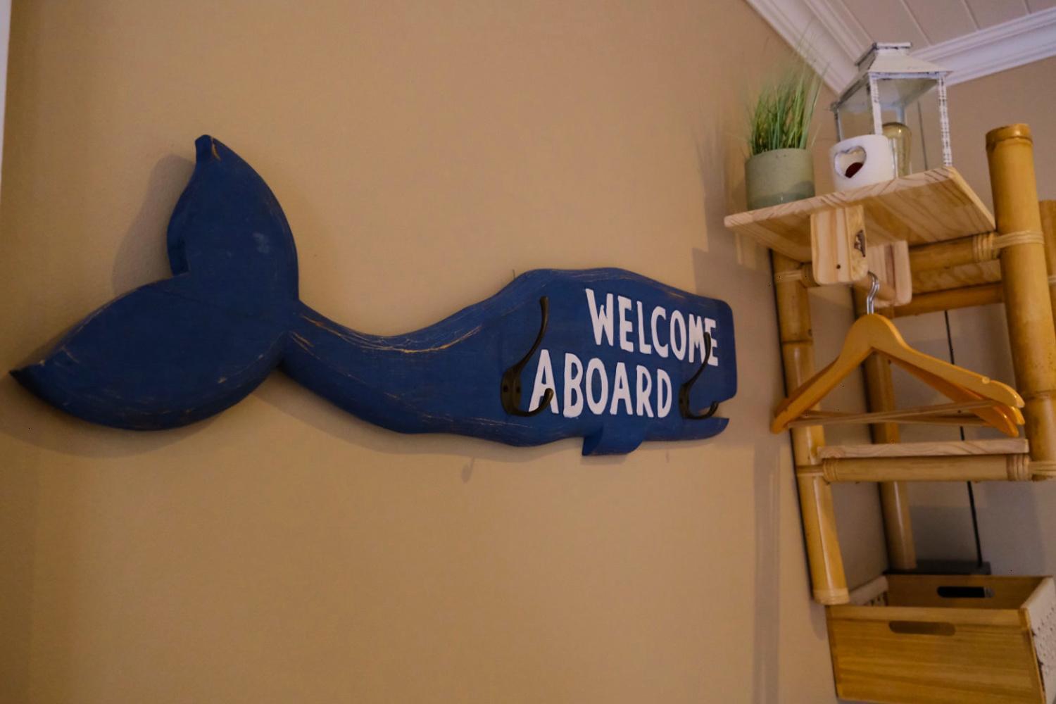 bWhale guest house Knysna Extérieur photo