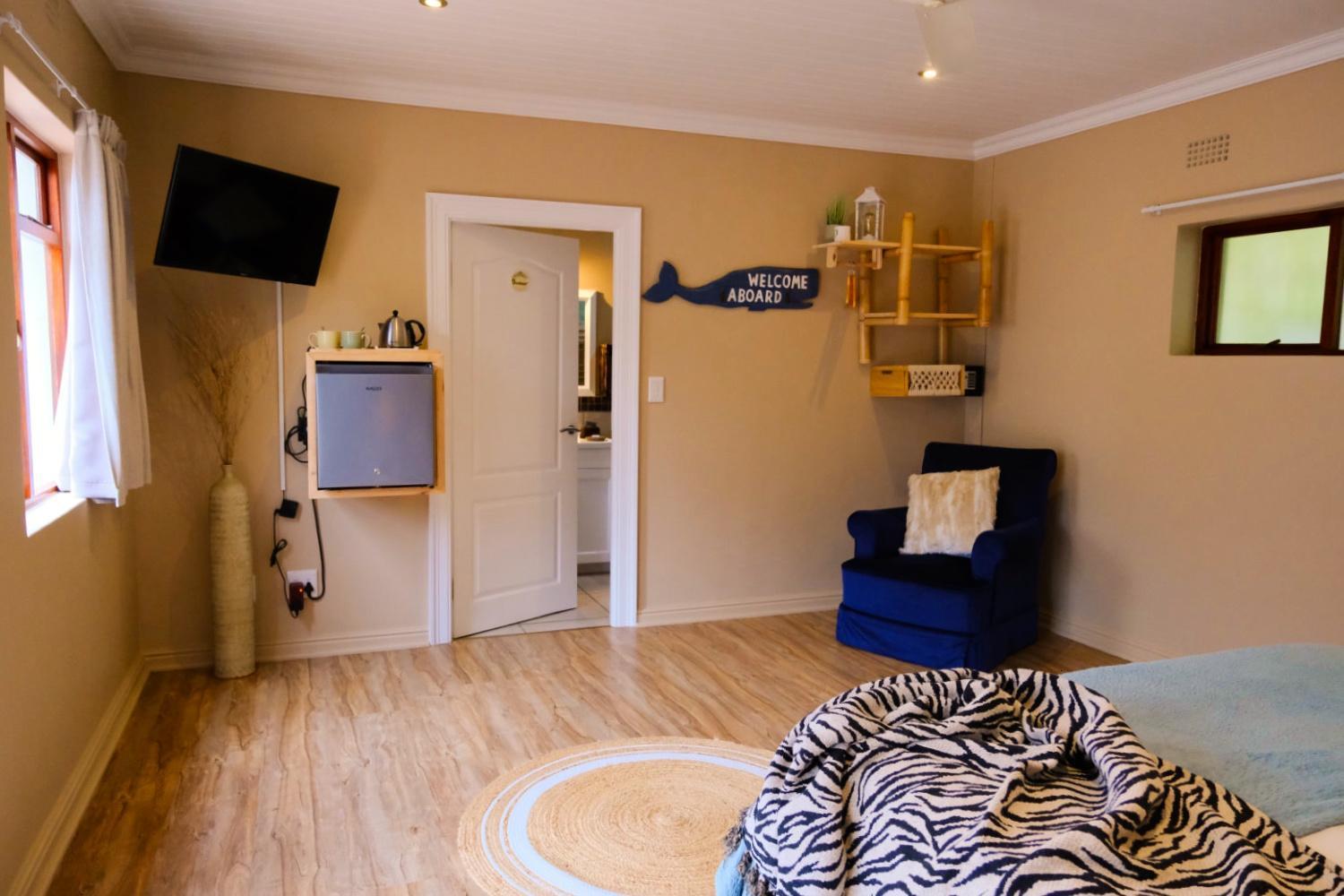 bWhale guest house Knysna Extérieur photo