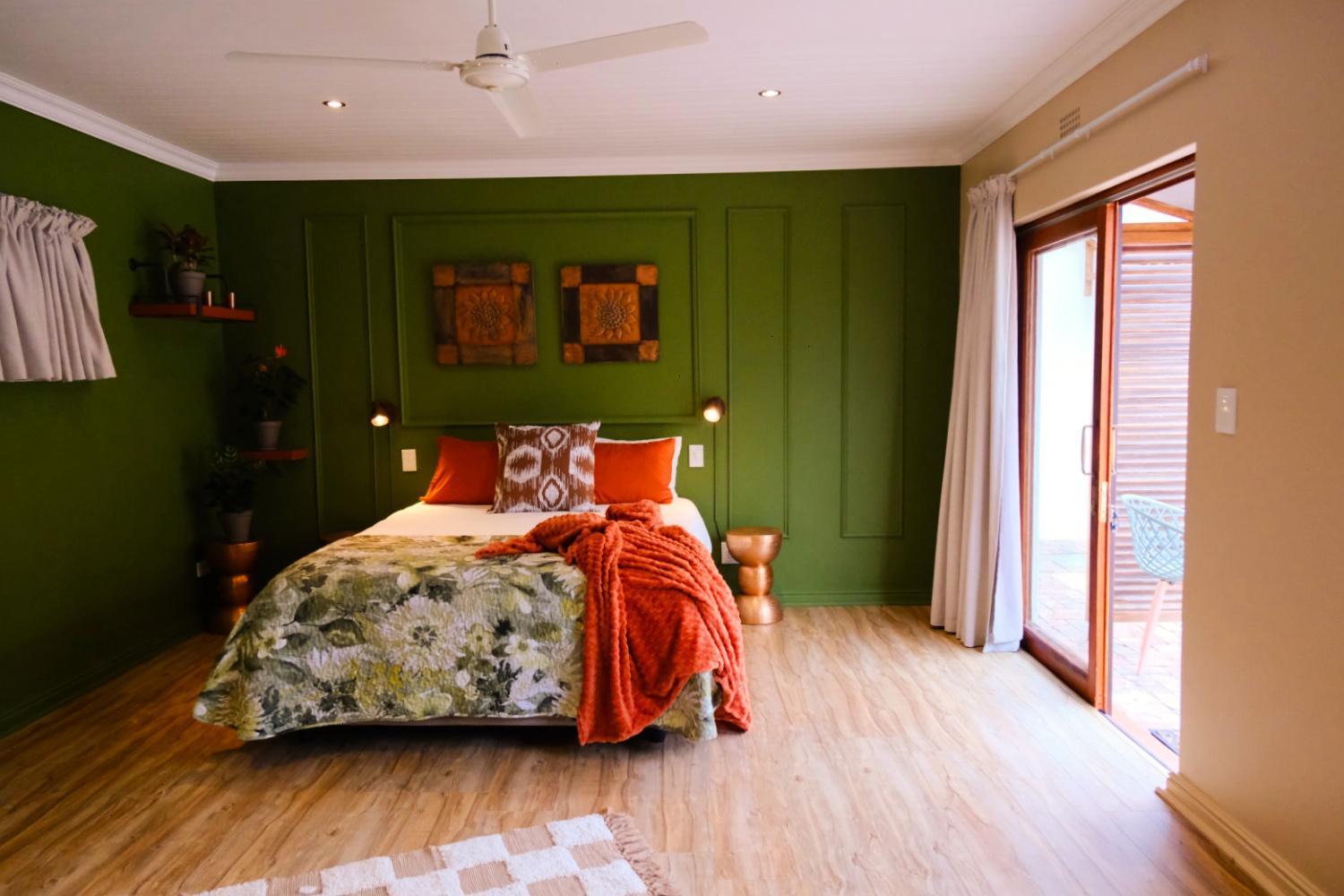 bWhale guest house Knysna Extérieur photo