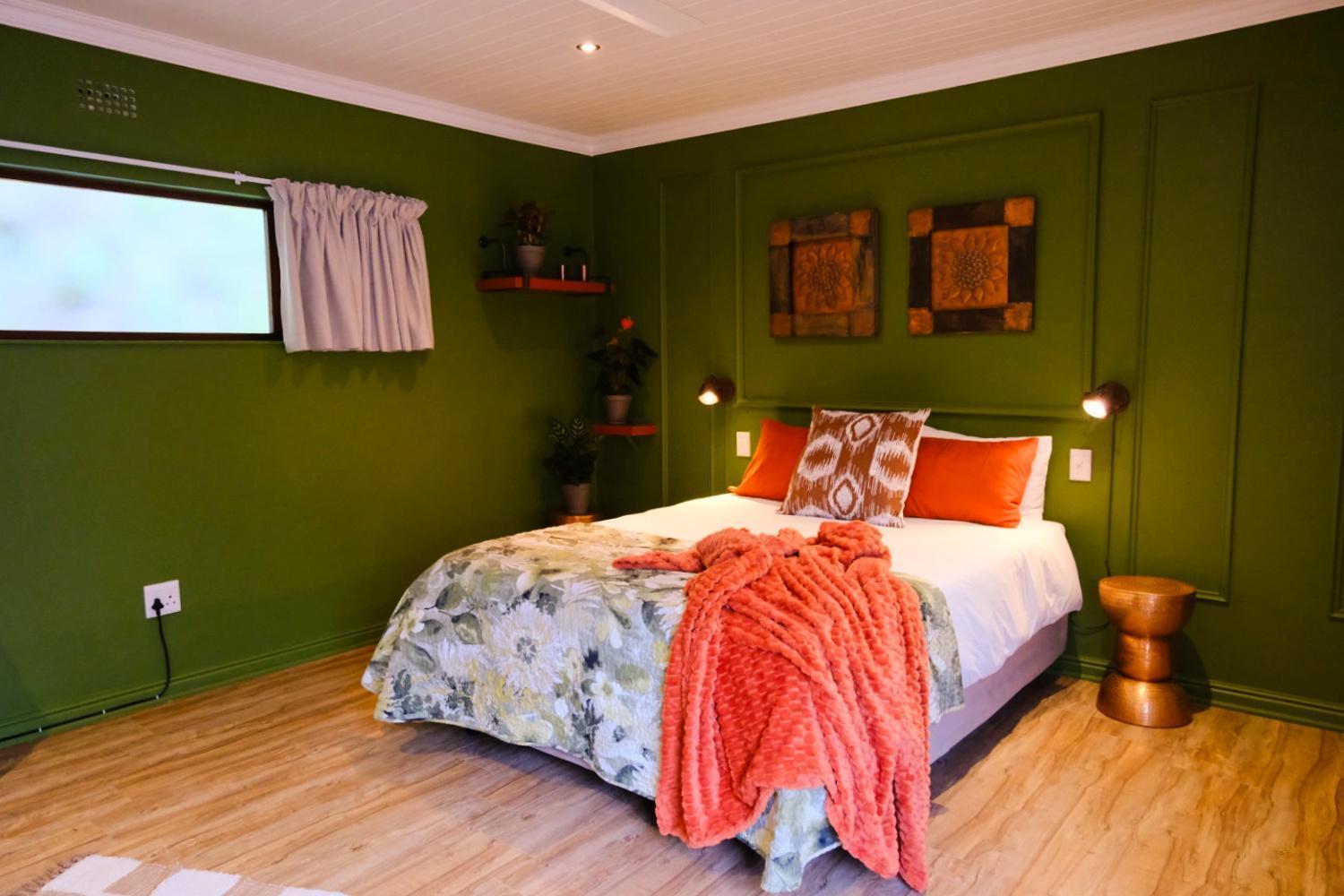 bWhale guest house Knysna Extérieur photo