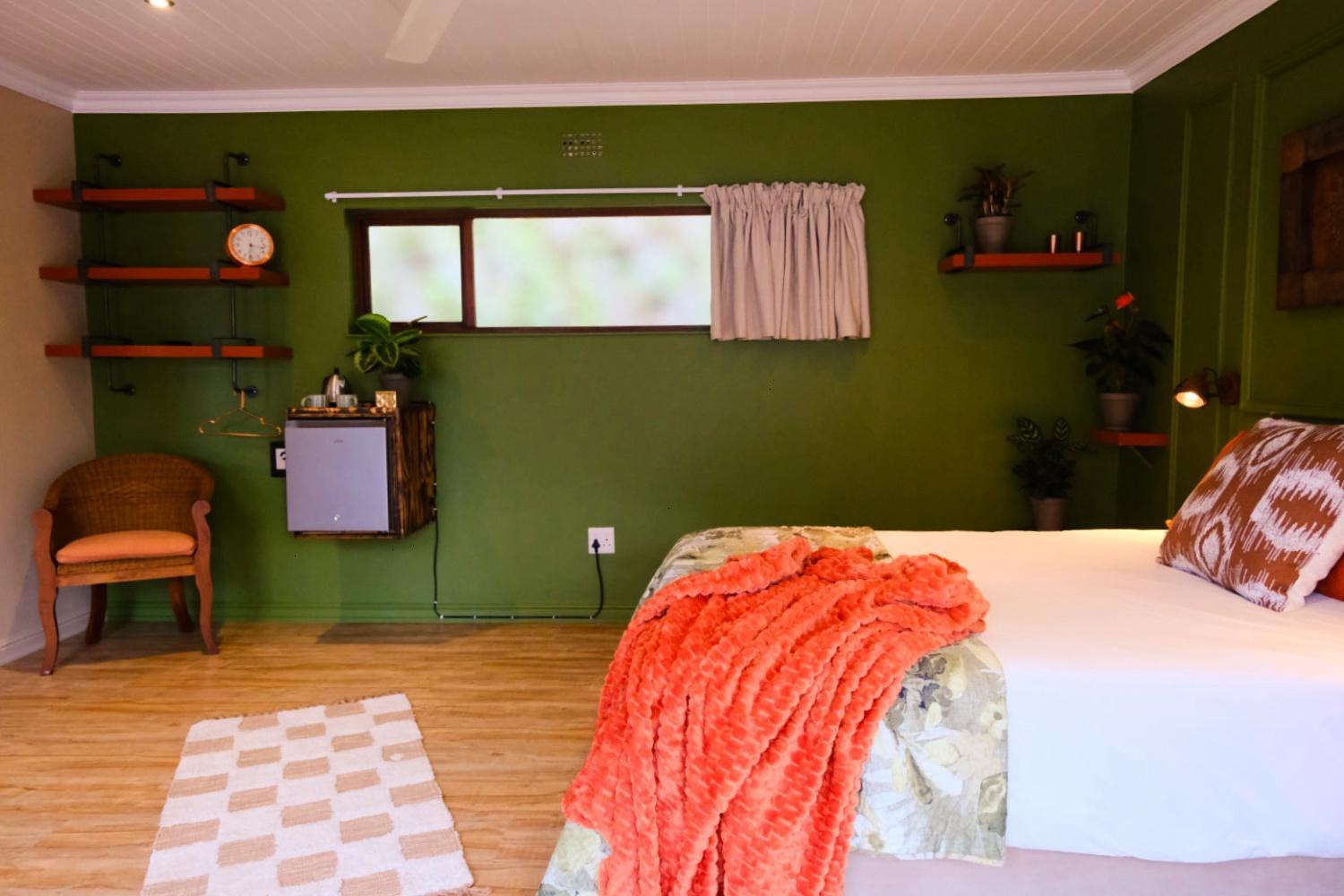 bWhale guest house Knysna Extérieur photo