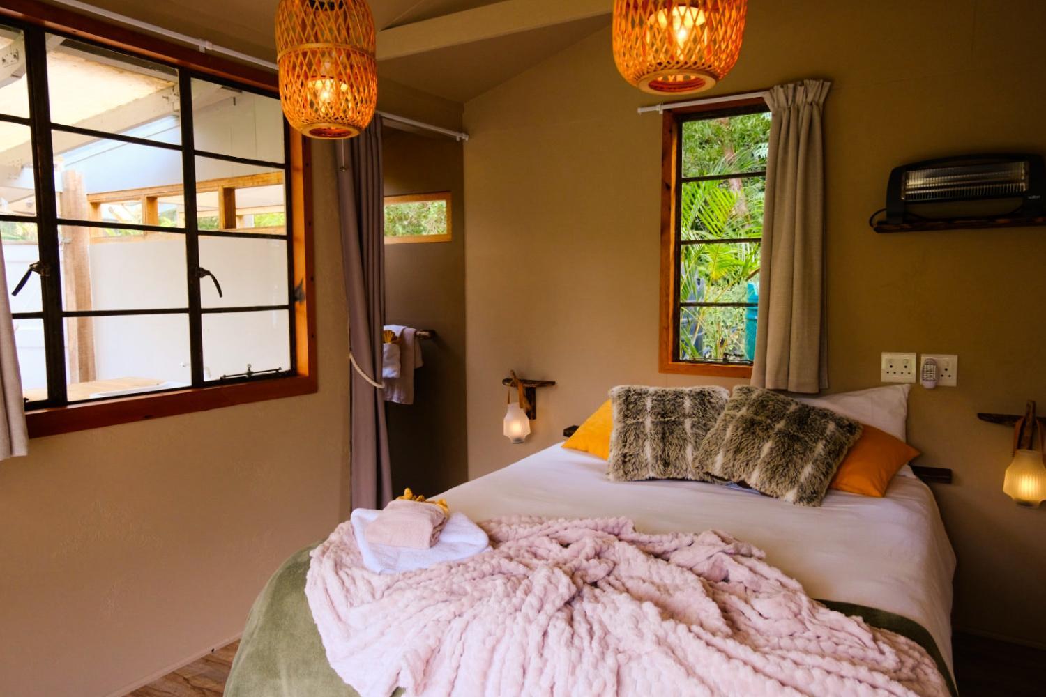 bWhale guest house Knysna Extérieur photo