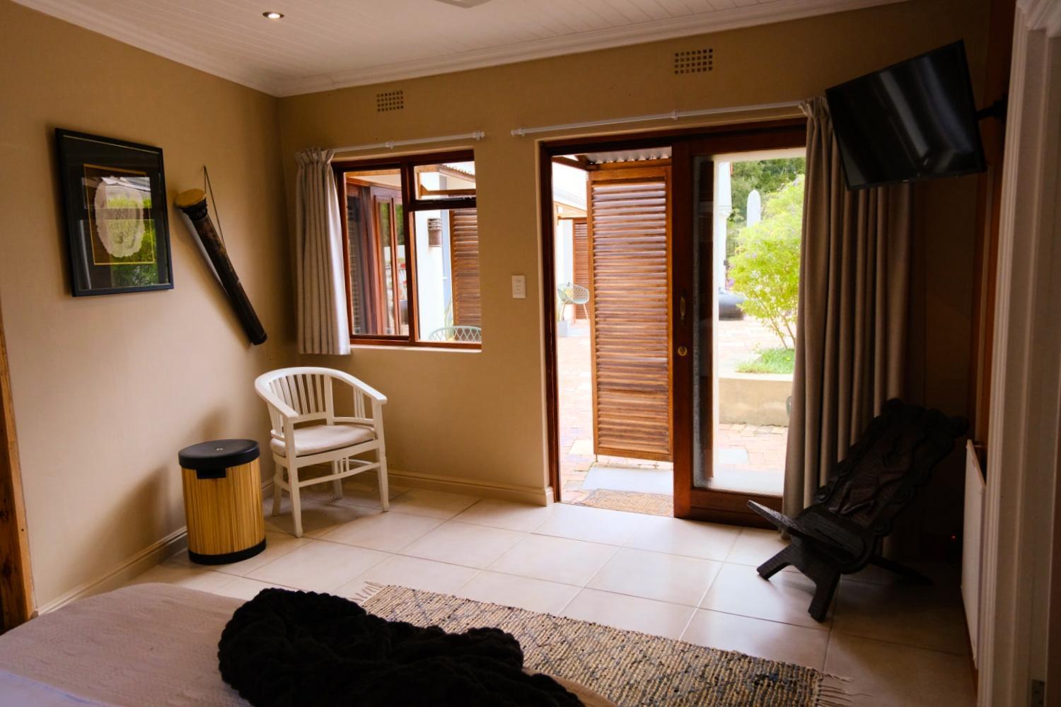 bWhale guest house Knysna Extérieur photo