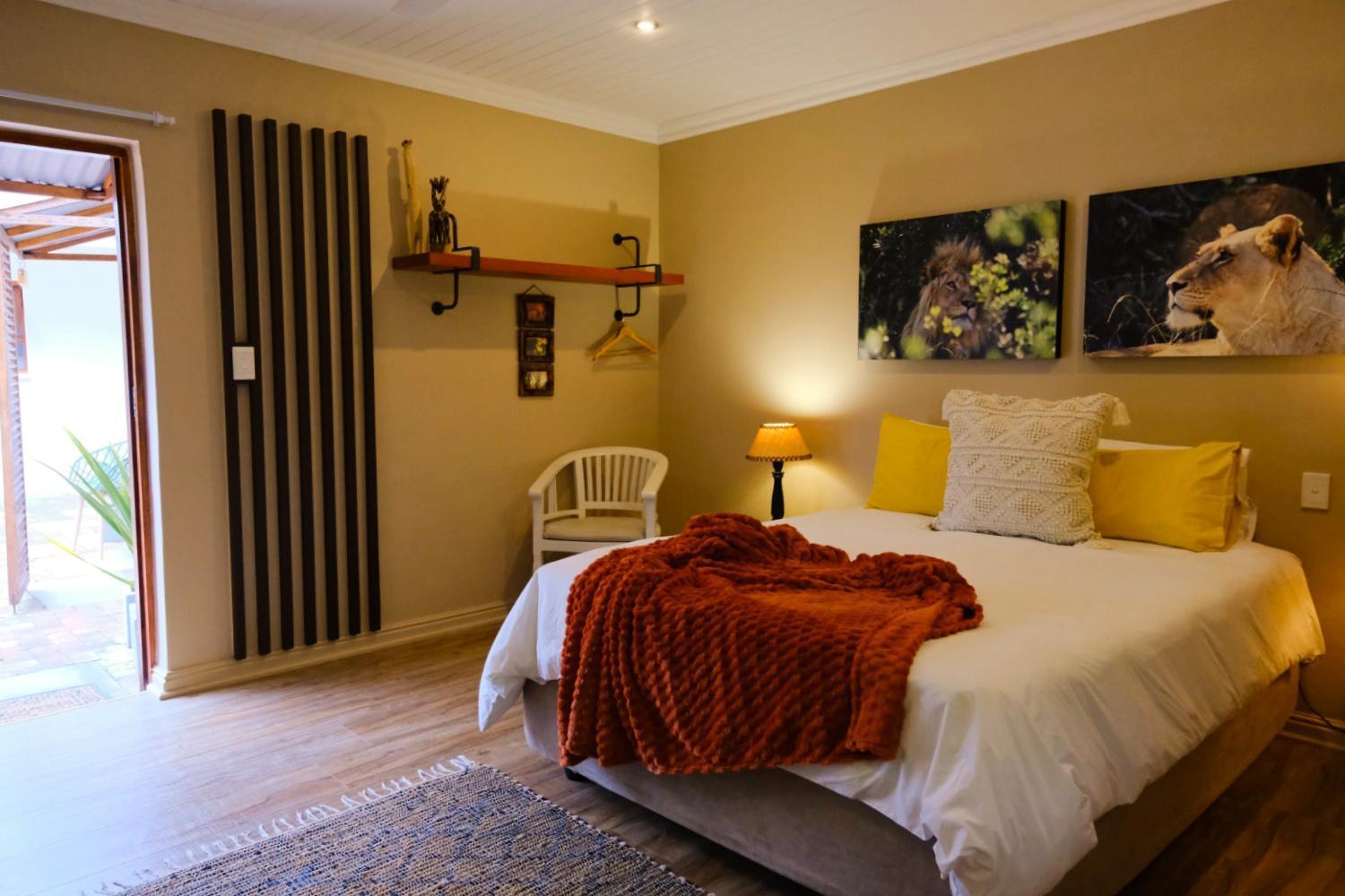 bWhale guest house Knysna Extérieur photo