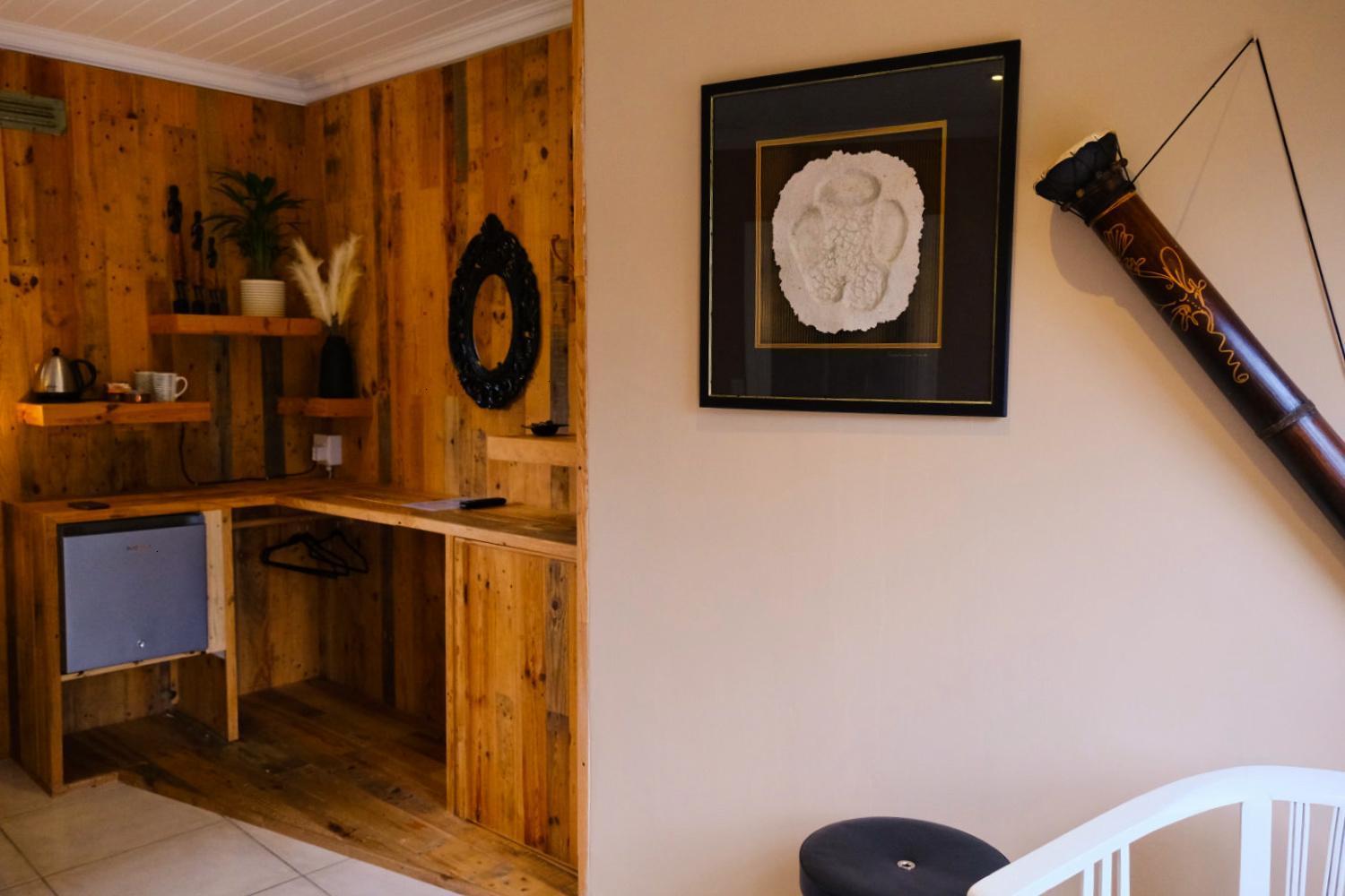 bWhale guest house Knysna Extérieur photo