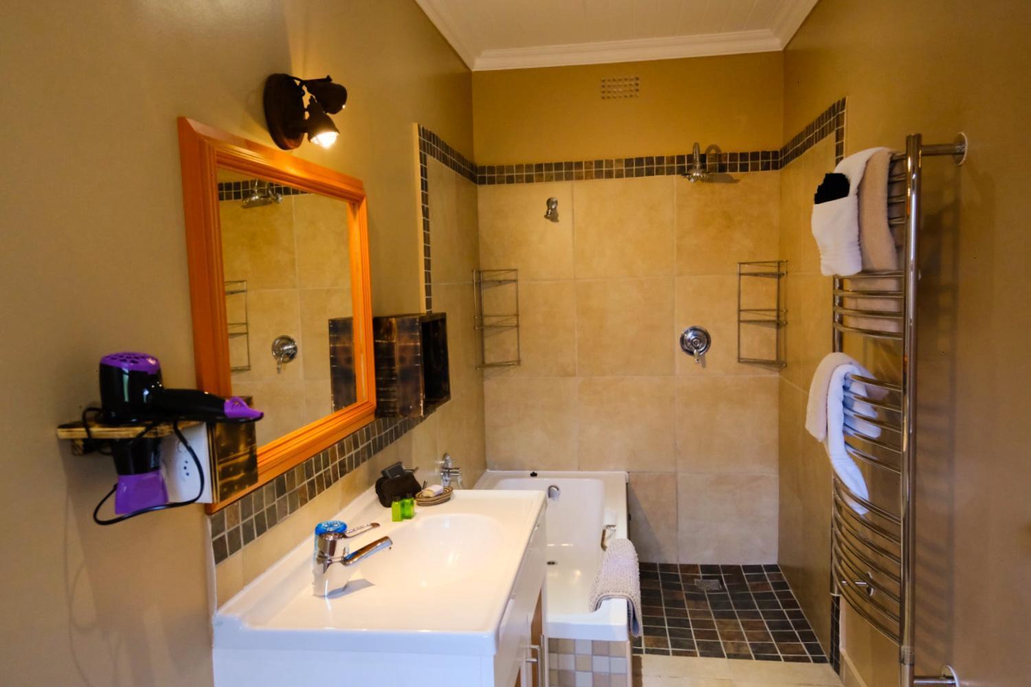 bWhale guest house Knysna Extérieur photo
